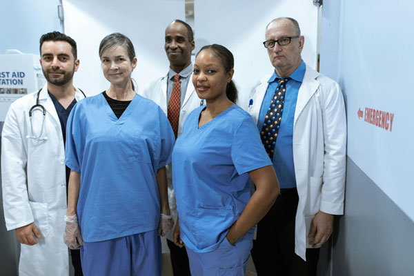 health care