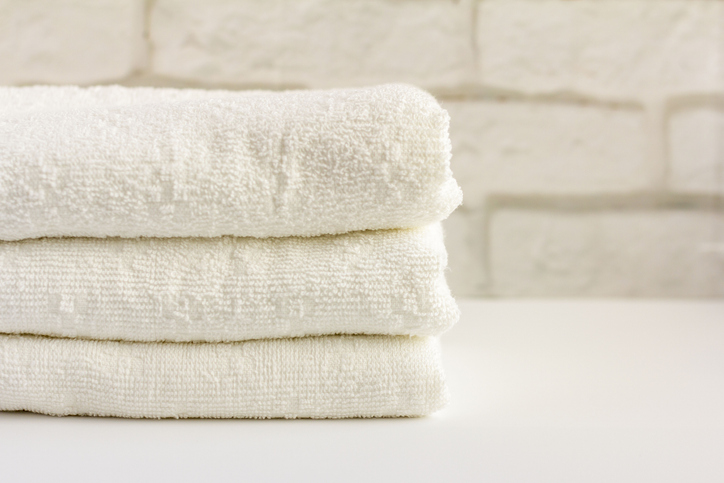 Premium Linen Finish