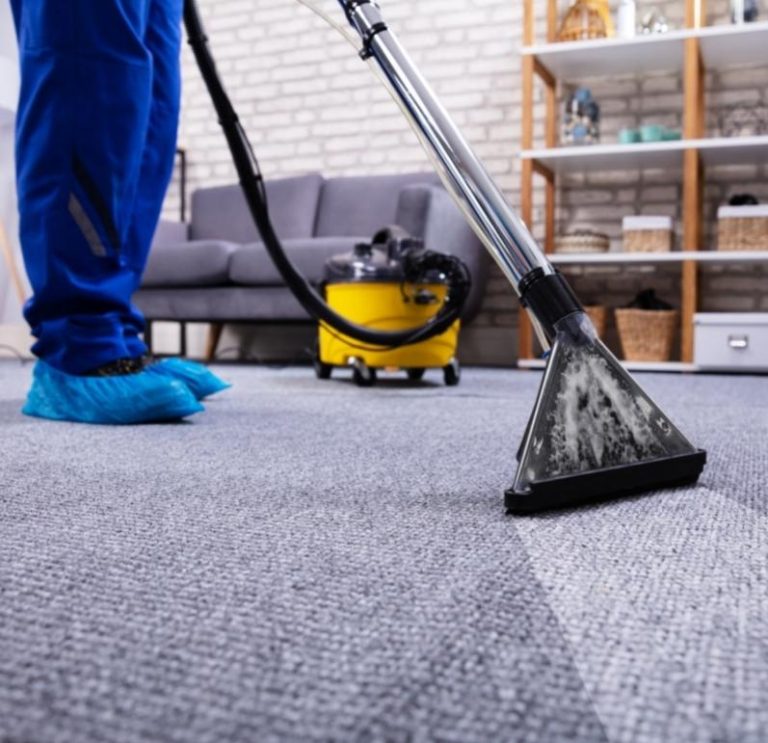 Carpet Cleaning Services in Dubai